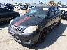 2T1KR32E45C****** Used and Repairable 2005 Toyota Matrix in North Hollywood