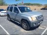 5N1AN08U06C****** Salvage and Wrecked 2006 Nissan Xterra in Santa Clarita