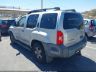5N1AN08U06C****** Salvage and Repairable 2006 Nissan Xterra in Santa Clarita
