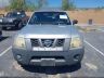 5N1AN08U06C****** Salvage and Repairable 2006 Nissan Xterra in California State