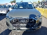 WA1EECF36P1****** Wrecked 2023 Audi Q3 in California State