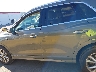 WA1EECF36P1****** Repairable 2023 Audi Q3 in California State