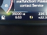 WA1EECF36P1****** Salvage 2023 Audi Q3