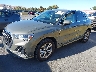 WA1EECF36P1****** Used and Repairable 2023 Audi Q3 in East Bay