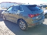 WA1EECF36P1****** Salvage and Repairable 2023 Audi Q3 in East Bay