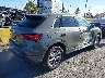 WA1EECF36P1****** Salvage and Wrecked 2023 Audi Q3 in California State