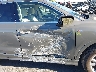 WA1EECF36P1****** Salvage and Repairable 2023 Audi Q3 in California State