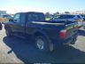 1FTYR44U02P****** Salvage and Repairable 2002 Ford Ranger in East Bay