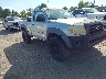 5TEPX42N06Z****** Salvage and Wrecked 2006 Toyota Tacoma in Richmond