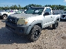 5TEPX42N06Z****** Used and Repairable 2006 Toyota Tacoma in Richmond