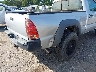 5TEPX42N06Z****** Salvage and Repairable 2006 Toyota Tacoma in Virginia State