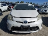 JTDKN3DU6D5****** Destrozados 2013 Toyota Prius en Estado de California