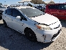 JTDKN3DU6D5****** Salvamento y Destrozados 2013 Toyota Prius en North Hollywood