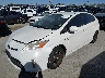 JTDKN3DU6D5****** Usados y Reparables 2013 Toyota Prius en North Hollywood