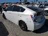 JTDKN3DU6D5****** Salvamento y Reparables 2013 Toyota Prius en North Hollywood