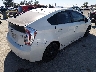 JTDKN3DU6D5****** Salvamento y Destrozados 2013 Toyota Prius en Estado de California