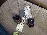 SHSRD68516U****** Salvamento 2006 Honda CR-V en Estado de Florida