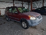 SHSRD68516U****** Salvamento y Destrozados 2006 Honda CR-V en Fort Pierce