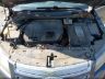 1G1RE6E45DU****** Repairable 2013 Chevrolet Volt in Fontana
