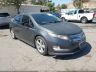 1G1RE6E45DU****** Salvage and Wrecked 2013 Chevrolet Volt in Fontana