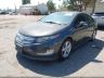 1G1RE6E45DU****** Used and Repairable 2013 Chevrolet Volt in Fontana