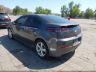 1G1RE6E45DU****** Salvage and Repairable 2013 Chevrolet Volt in Fontana