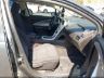 1G1RE6E45DU****** Used and Repairable 2013 Chevrolet Volt in California State