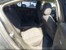 1G1RE6E45DU****** Wrecked 2013 Chevrolet Volt in Fontana