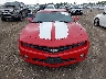 2G1FB1EV0A9****** Wrecked 2010 Chevrolet Camaro in Illinois State