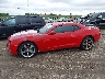 2G1FB1EV0A9****** Repairable 2010 Chevrolet Camaro in Illinois State