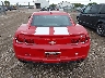 2G1FB1EV0A9****** Wrecked 2010 Chevrolet Camaro