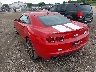 2G1FB1EV0A9****** Salvage and Repairable 2010 Chevrolet Camaro in Lincoln