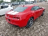 2G1FB1EV0A9****** Salvage and Wrecked 2010 Chevrolet Camaro in Illinois State