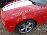 2G1FB1EV0A9****** Salvage and Repairable 2010 Chevrolet Camaro in Illinois State
