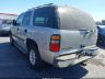 1GNEK13T55J****** Salvage and Repairable 2005 Chevrolet Tahoe in East Bay