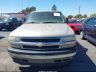1GNEK13T55J****** Salvage and Repairable 2005 Chevrolet Tahoe in California State