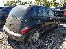 3A8FY48B58T****** Salvage and Wrecked 2008 Chrysler PT Cruiser in Ohio State