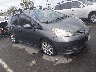 JHMGE8H52BC****** Salvage and Wrecked 2011 Honda Fit in Nashville