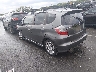 JHMGE8H52BC****** Salvage and Repairable 2011 Honda Fit in Nashville