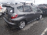 JHMGE8H52BC****** Salvage and Wrecked 2011 Honda Fit in Tennessee State