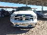 1C6RR6LM4FS****** Wrecked 2015 RAM 1500 in Arizona State