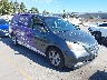 5FNRL38895B****** Salvage and Wrecked 2005 Honda Odyssey in Fremont
