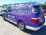 5FNRL38895B****** Salvage and Repairable 2005 Honda Odyssey in Fremont