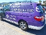 5FNRL38895B****** Salvage and Repairable 2005 Honda Odyssey in California State