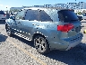 2HNYD28857H****** Salvamento y Reparables 2007 Acura MDX en Fremont