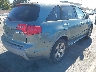 2HNYD28857H****** Salvamento y Reparables 2007 Acura MDX en Estado de California