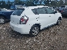 5Y2SP67879Z****** Salvage and Wrecked 2009 Pontiac Vibe in New York State