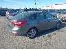 1FADP3F22EL****** Salvage and Wrecked 2014 Ford Focus in Utah State