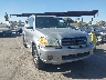 5TDZT34A43S****** Salvage and Wrecked 2003 Toyota Sequoia in Fresno