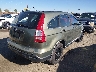 5J6RE483X8L****** Salvamento y Destrozados 2008 Honda CR-V en Estado de Colorado